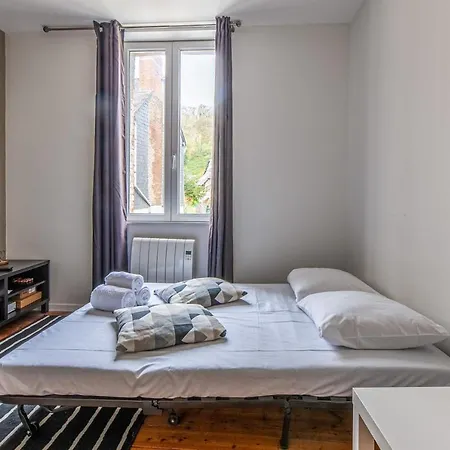 Maison Nicole - Welkeys *