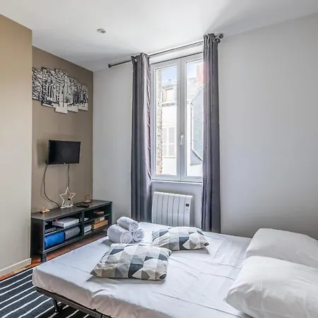 Maison Nicole - Welkeys Dom wakacyjny