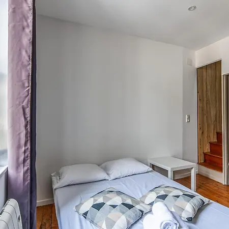 Maison Nicole - Welkeys Dom wakacyjny Honfleur