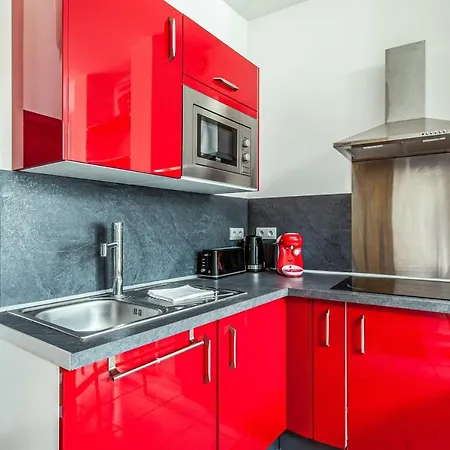 Maison Nicole - Welkeys Dom wakacyjny *