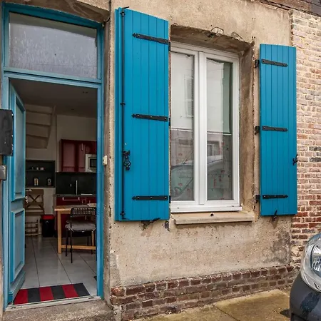 Dom wakacyjny Maison Nicole - Welkeys