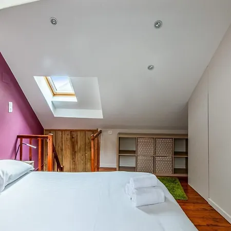 Maison Nicole - Welkeys Dom wakacyjny Honfleur