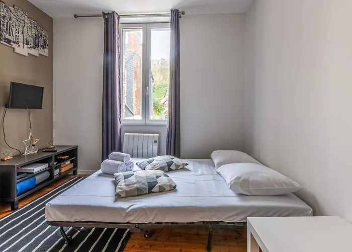 Maison Nicole - Welkeys *