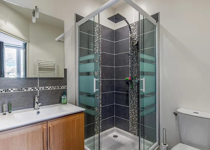 Dom wakacyjny Maison Nicole - Welkeys