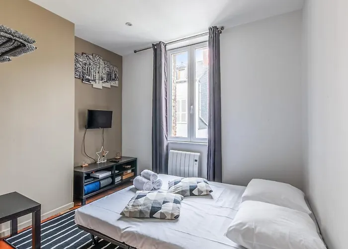 Maison Nicole - Welkeys Dom wakacyjny