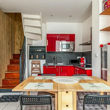 Maison Nicole - Welkeys Holiday home Honfleur