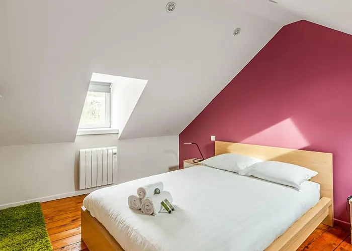 Maison Nicole - Welkeys