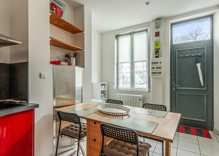 Maison Nicole - Welkeys