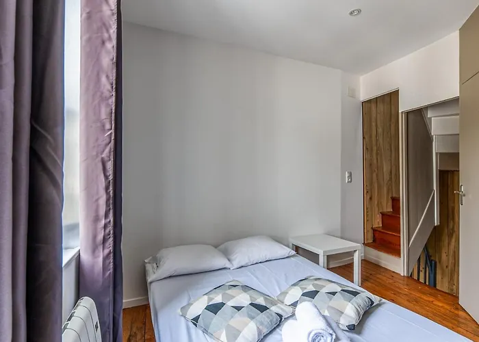 Maison Nicole - Welkeys בית נופש הונפלר