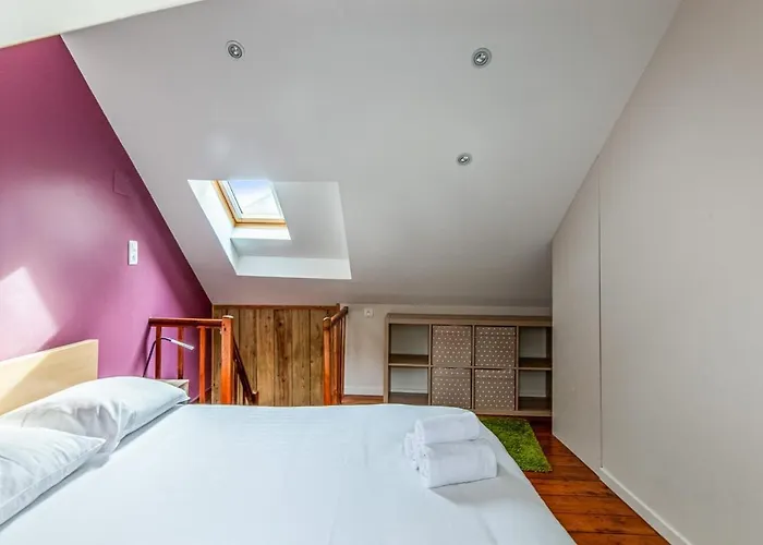 Maison Nicole - Welkeys בית נופש הונפלר