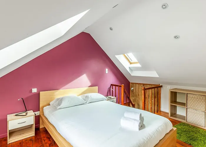 Maison Nicole - Welkeys בית נופש *