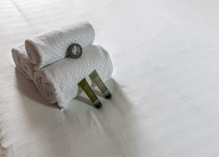 בית נופש Maison Nicole - Welkeys